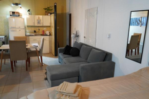 Departamento en el centro (monoambiente completo)